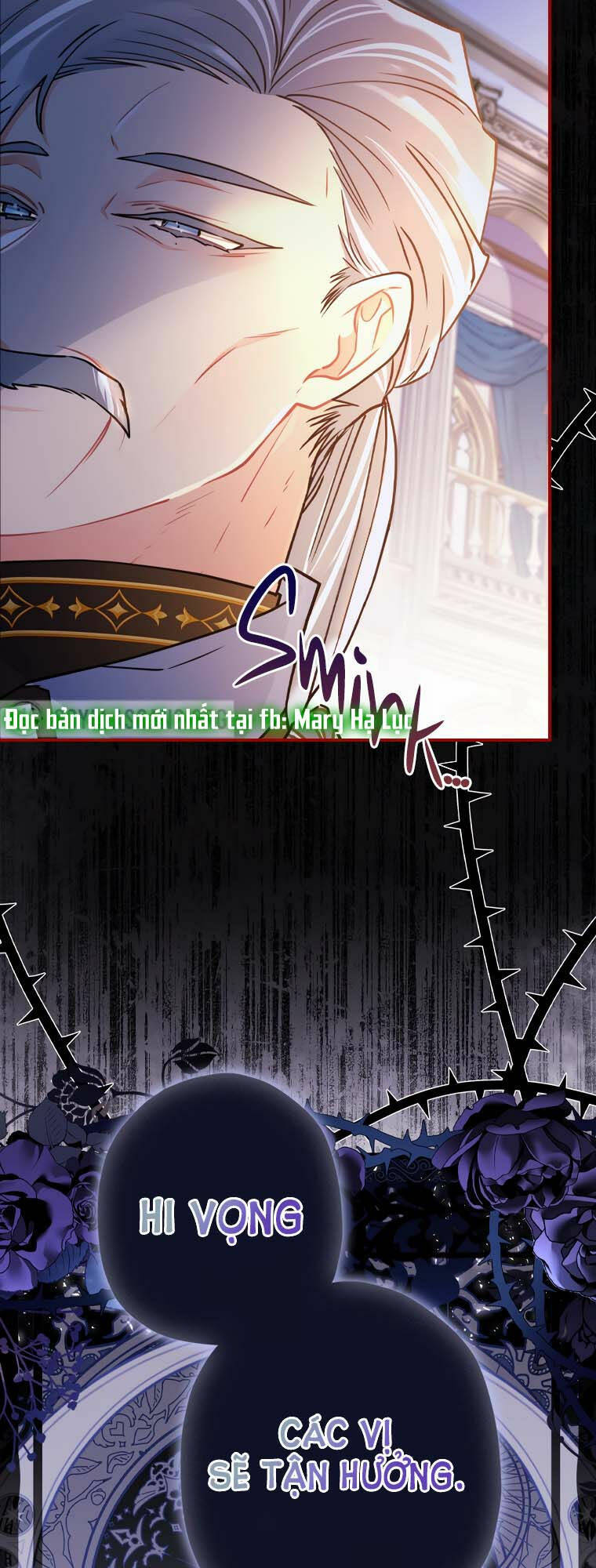 Ta Trở Thành Con Gái Nuôi Của Nam Chính - Chapter 48 - Page 31