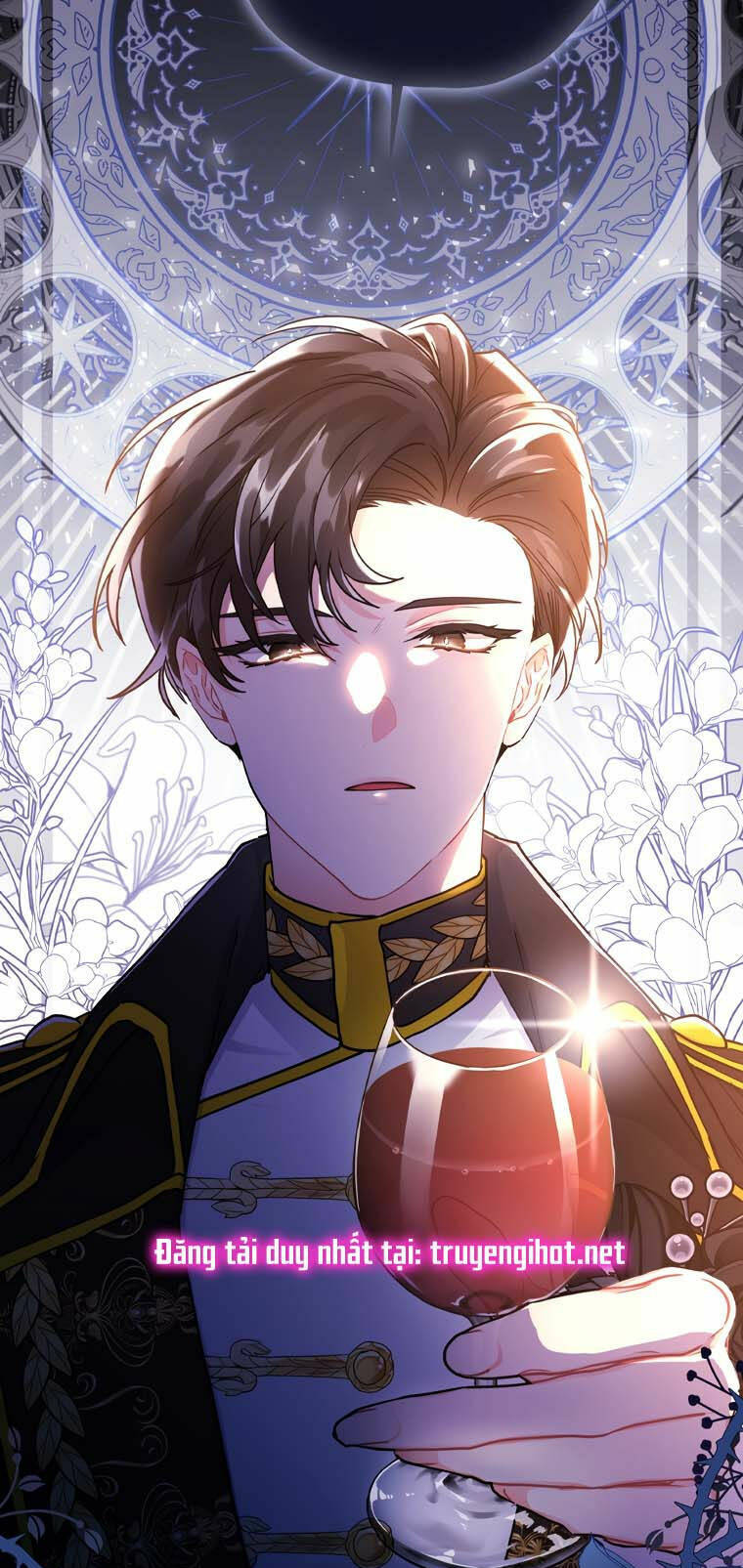 Ta Trở Thành Con Gái Nuôi Của Nam Chính - Chapter 48 - Page 32