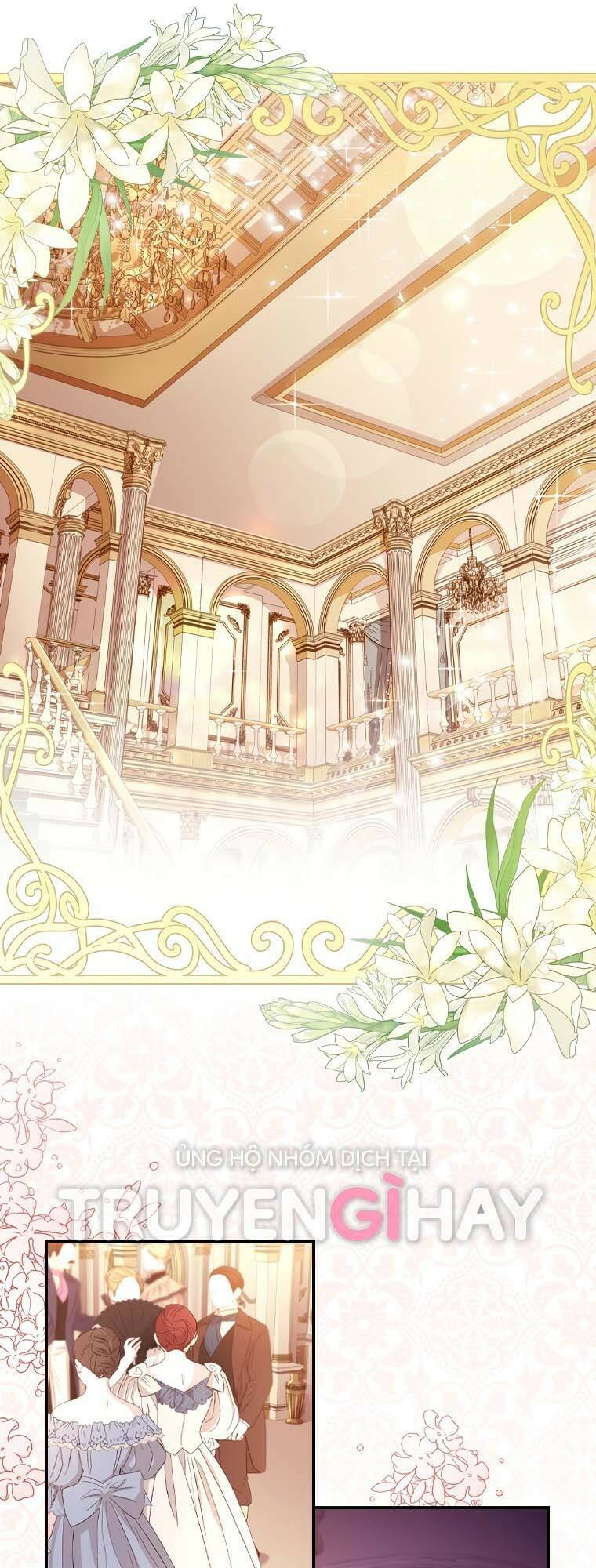 Ta Trở Thành Con Gái Nuôi Của Nam Chính - Chapter 48 - Page 34