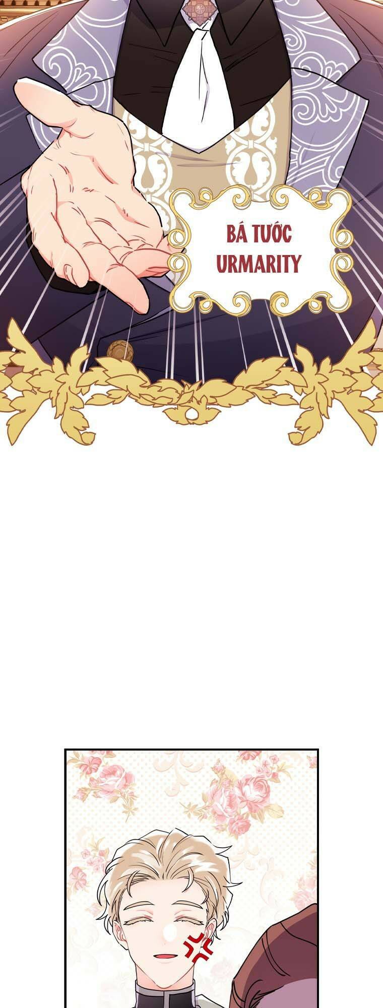 Ta Trở Thành Con Gái Nuôi Của Nam Chính - Chapter 48 - Page 37