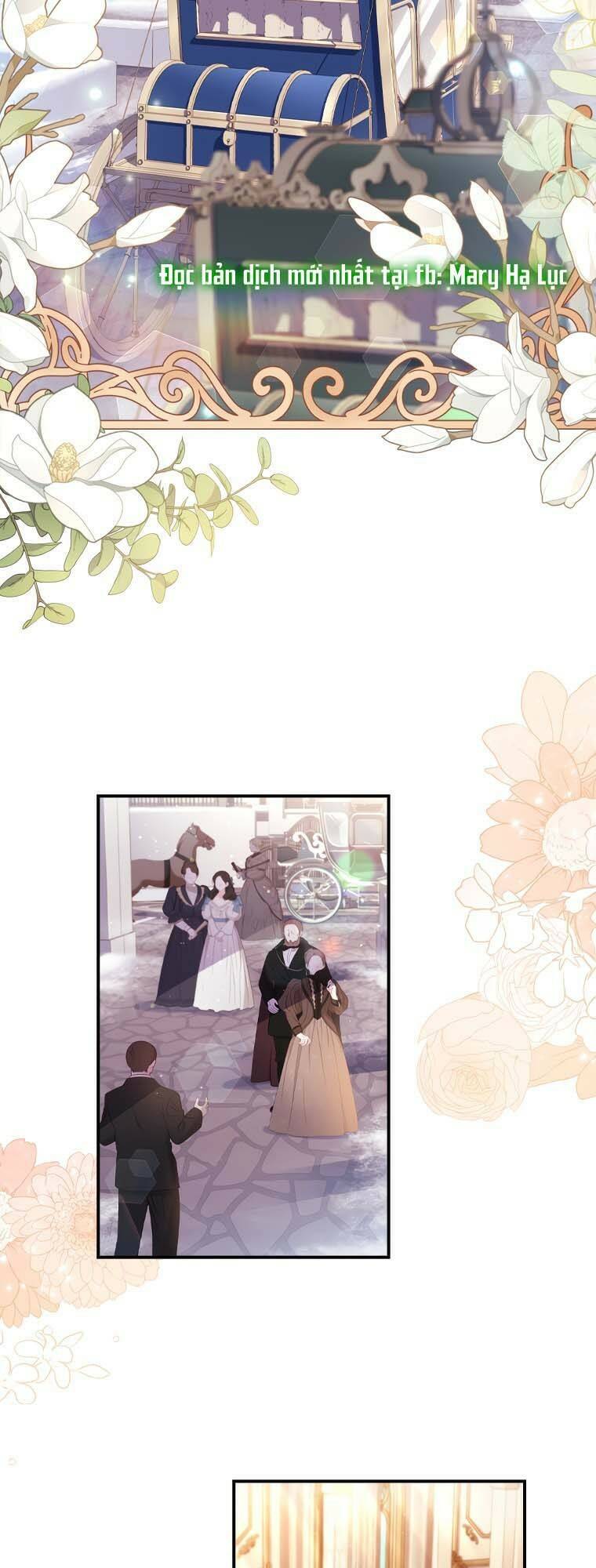 Ta Trở Thành Con Gái Nuôi Của Nam Chính - Chapter 48 - Page 3