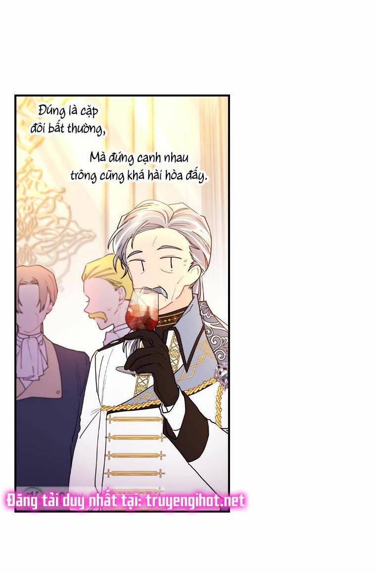 Ta Trở Thành Con Gái Nuôi Của Nam Chính - Chapter 48 - Page 43