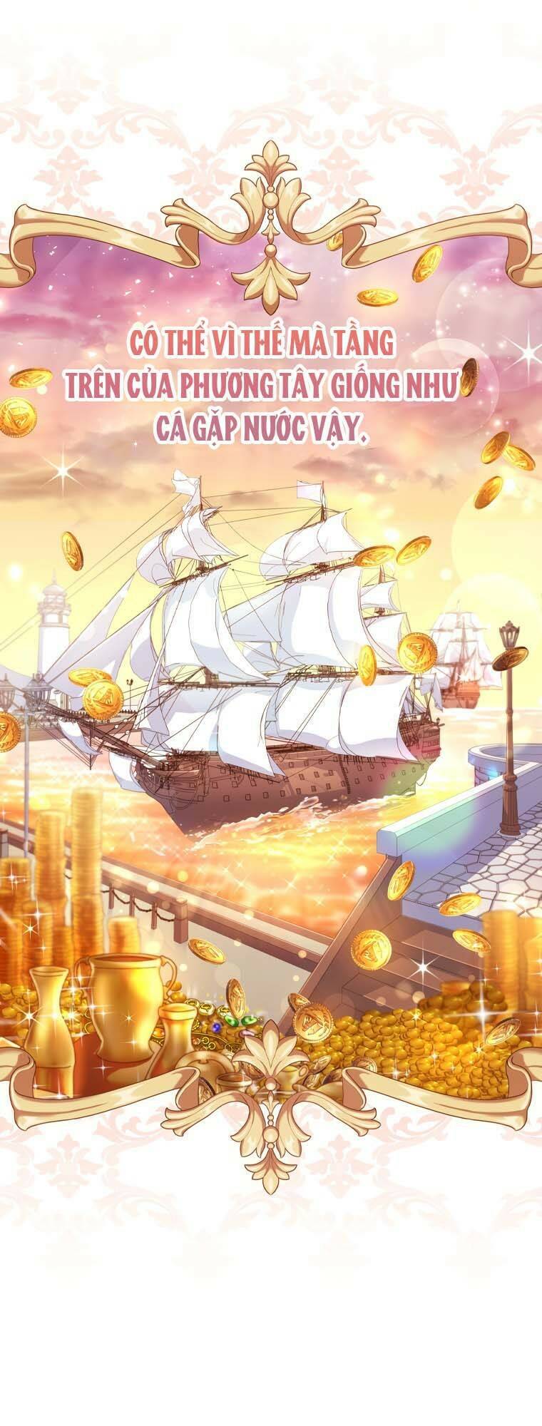 Ta Trở Thành Con Gái Nuôi Của Nam Chính - Chapter 48 - Page 44