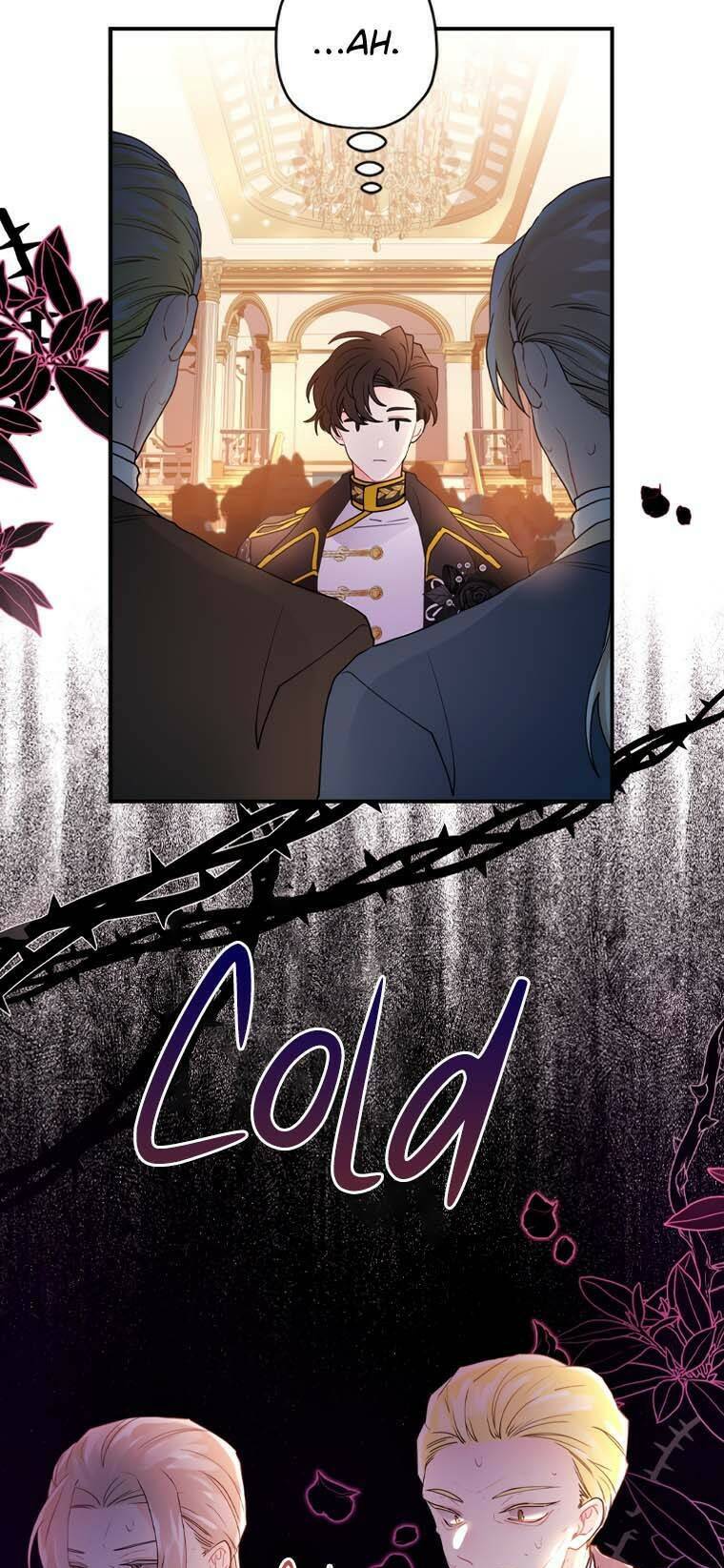 Ta Trở Thành Con Gái Nuôi Của Nam Chính - Chapter 48 - Page 47