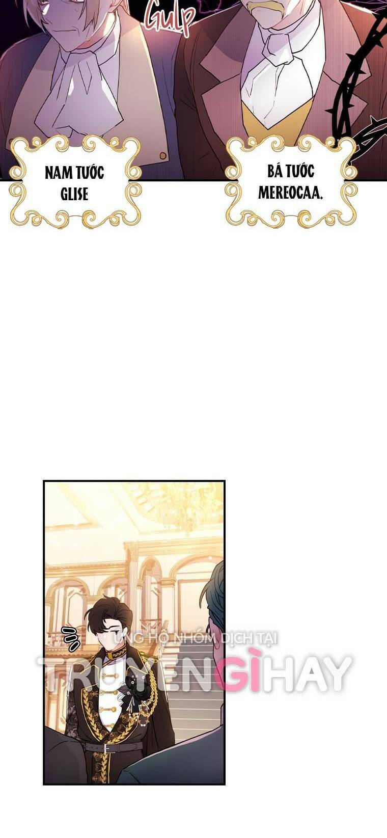 Ta Trở Thành Con Gái Nuôi Của Nam Chính - Chapter 48 - Page 48