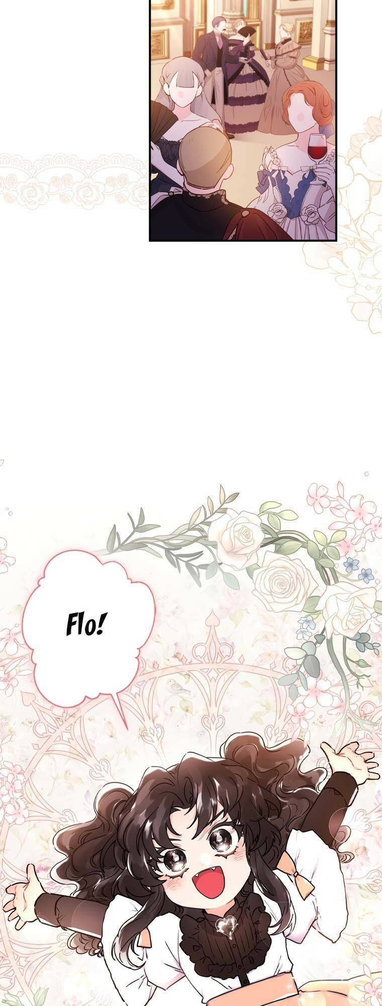 Ta Trở Thành Con Gái Nuôi Của Nam Chính - Chapter 48 - Page 4