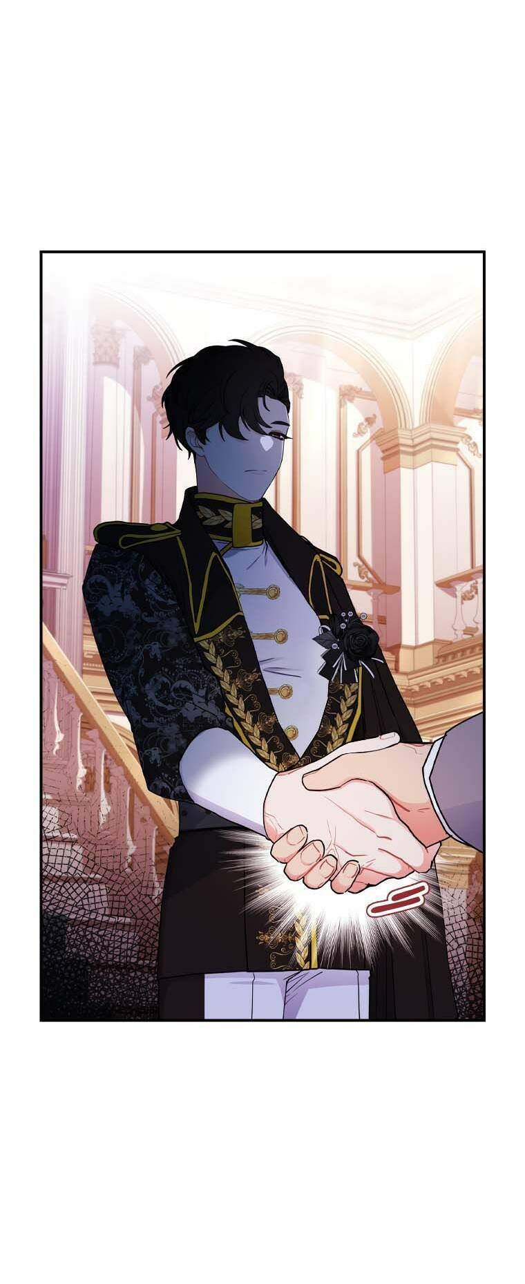 Ta Trở Thành Con Gái Nuôi Của Nam Chính - Chapter 48 - Page 53