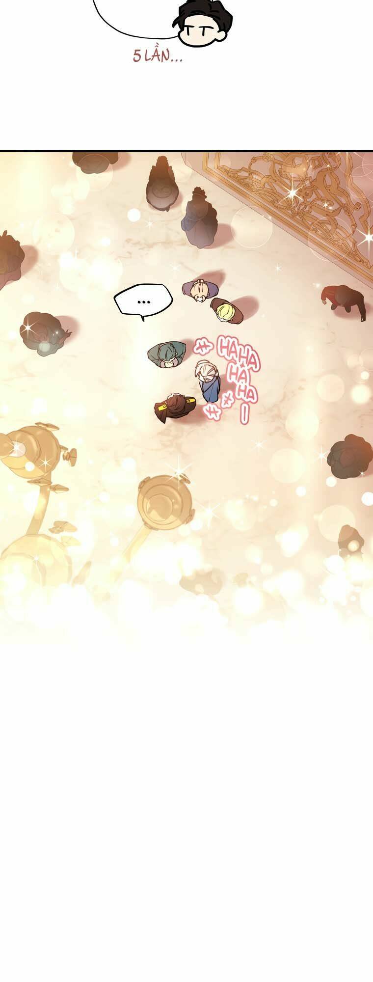 Ta Trở Thành Con Gái Nuôi Của Nam Chính - Chapter 49 - Page 11