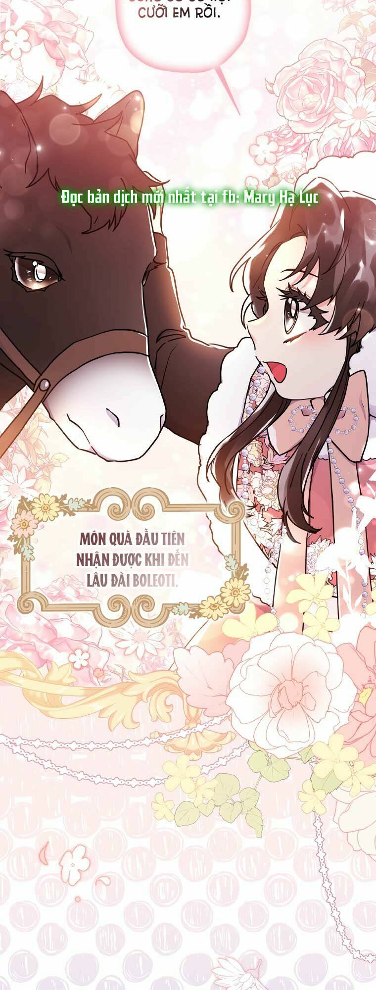 Ta Trở Thành Con Gái Nuôi Của Nam Chính - Chapter 49 - Page 14