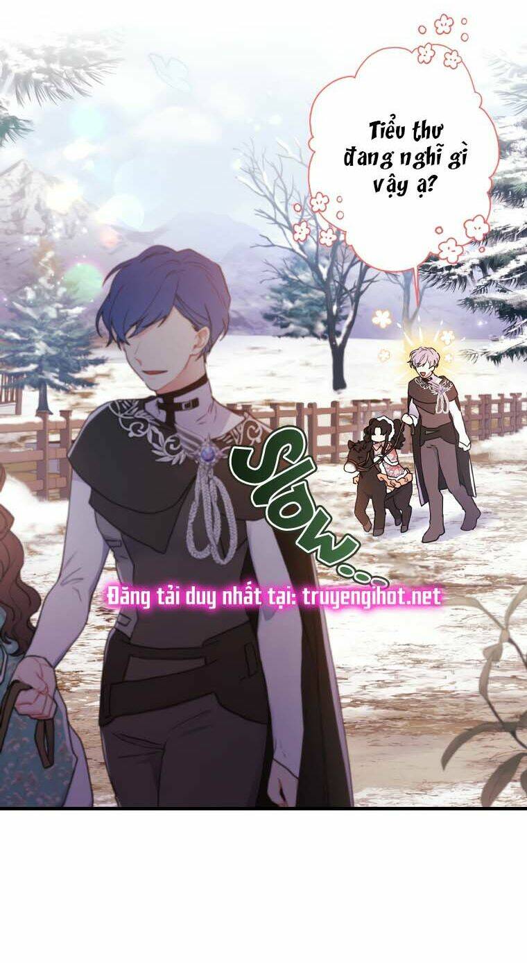 Ta Trở Thành Con Gái Nuôi Của Nam Chính - Chapter 49 - Page 16