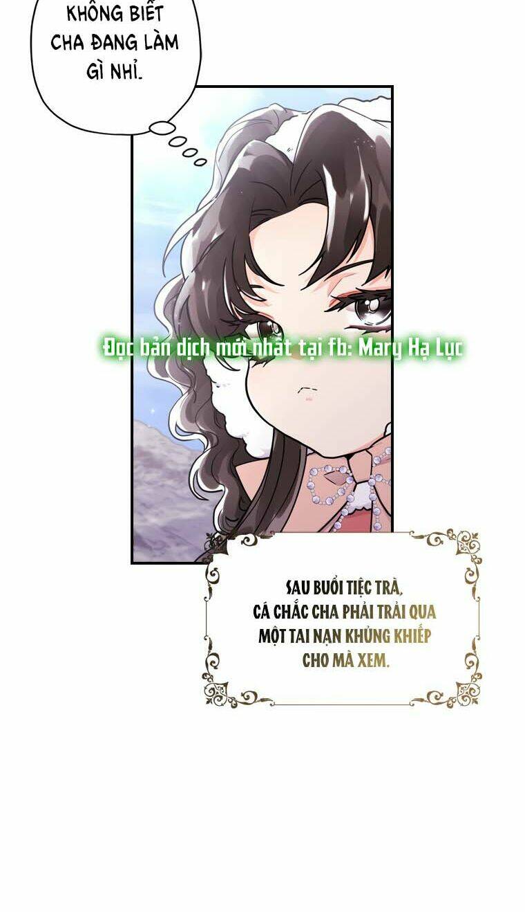 Ta Trở Thành Con Gái Nuôi Của Nam Chính - Chapter 49 - Page 25