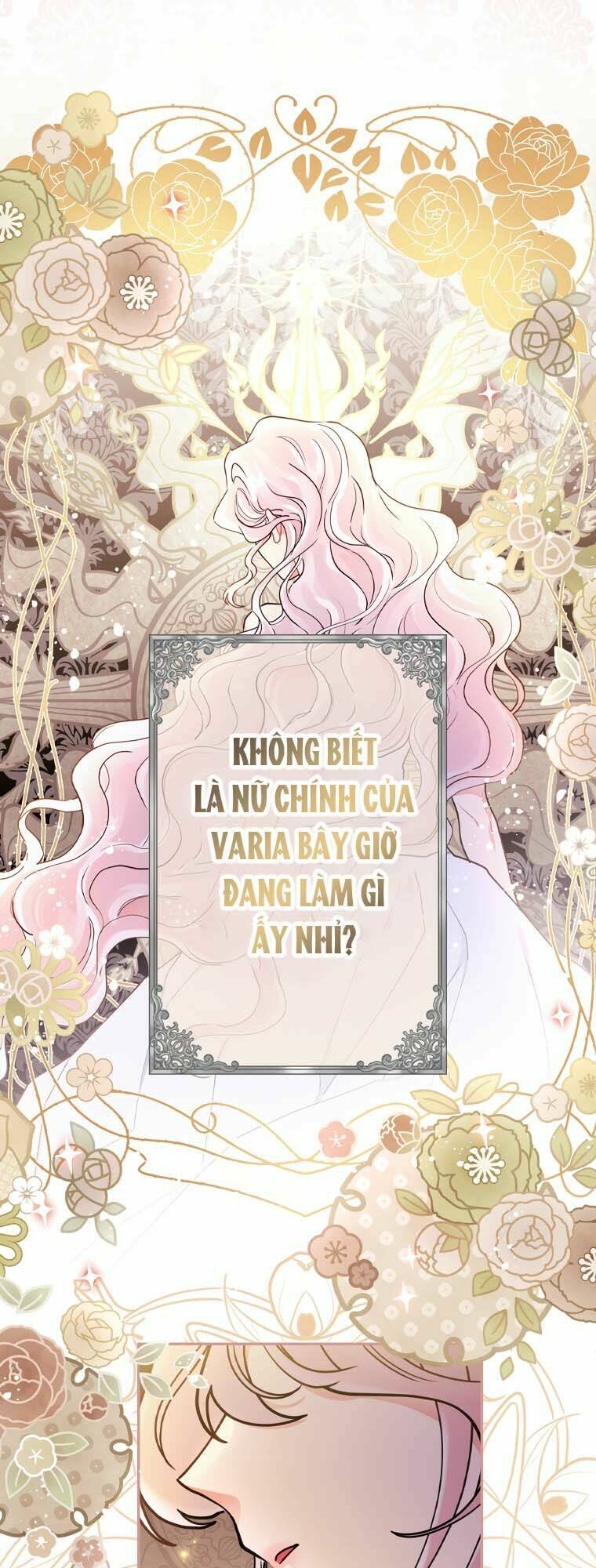 Ta Trở Thành Con Gái Nuôi Của Nam Chính - Chapter 49 - Page 27
