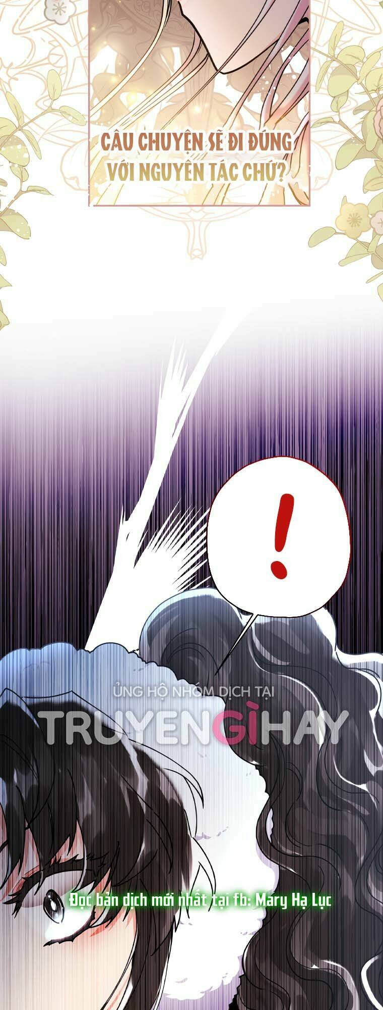 Ta Trở Thành Con Gái Nuôi Của Nam Chính - Chapter 49 - Page 28