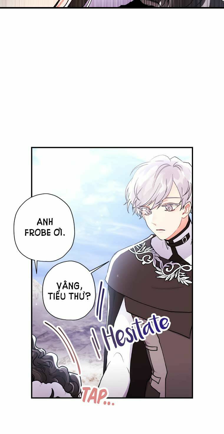 Ta Trở Thành Con Gái Nuôi Của Nam Chính - Chapter 49 - Page 29