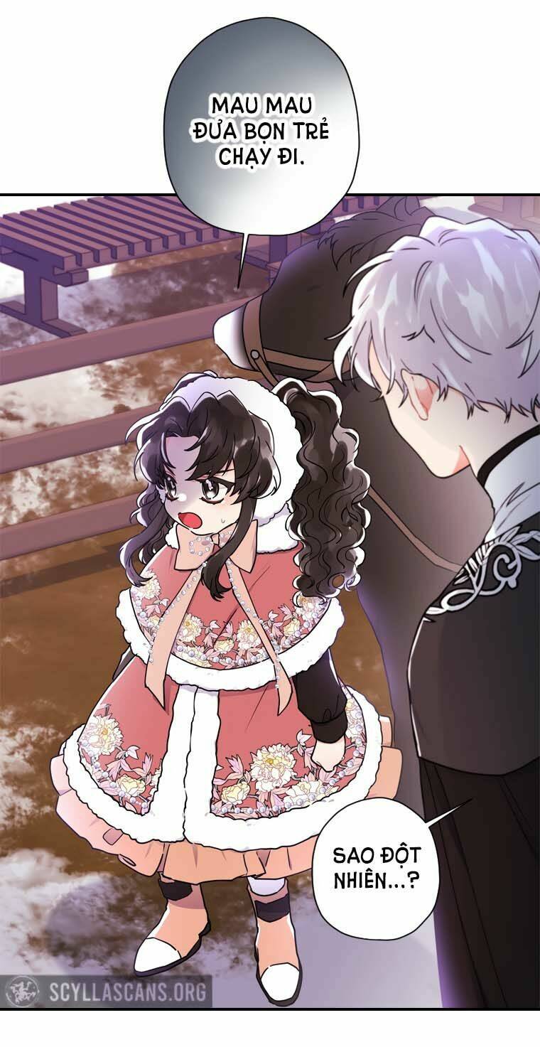 Ta Trở Thành Con Gái Nuôi Của Nam Chính - Chapter 49 - Page 30