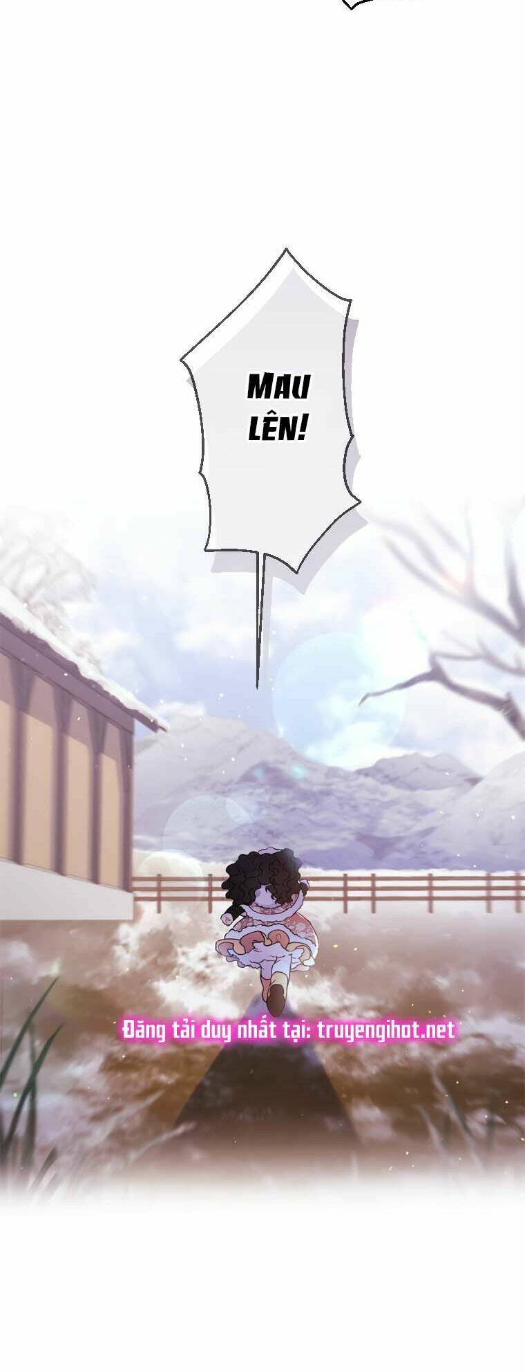 Ta Trở Thành Con Gái Nuôi Của Nam Chính - Chapter 49 - Page 35