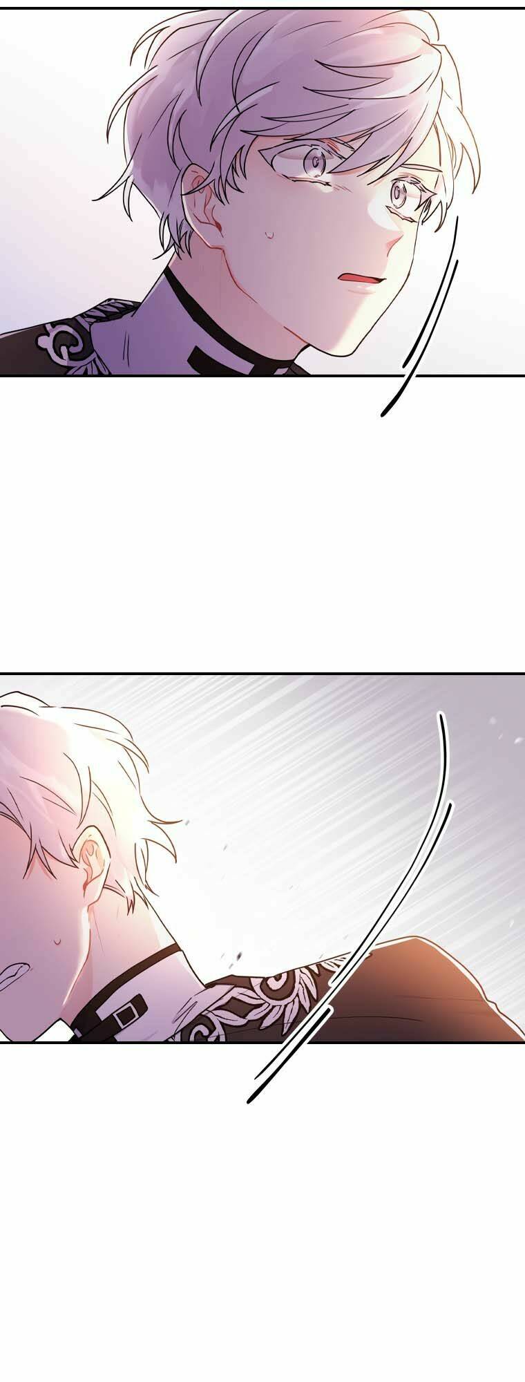 Ta Trở Thành Con Gái Nuôi Của Nam Chính - Chapter 49 - Page 36