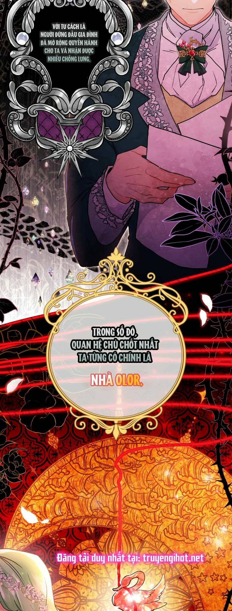 Ta Trở Thành Con Gái Nuôi Của Nam Chính - Chapter 49 - Page 3