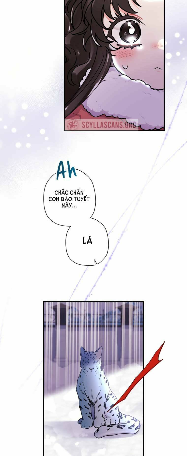 Ta Trở Thành Con Gái Nuôi Của Nam Chính - Chapter 49 - Page 44