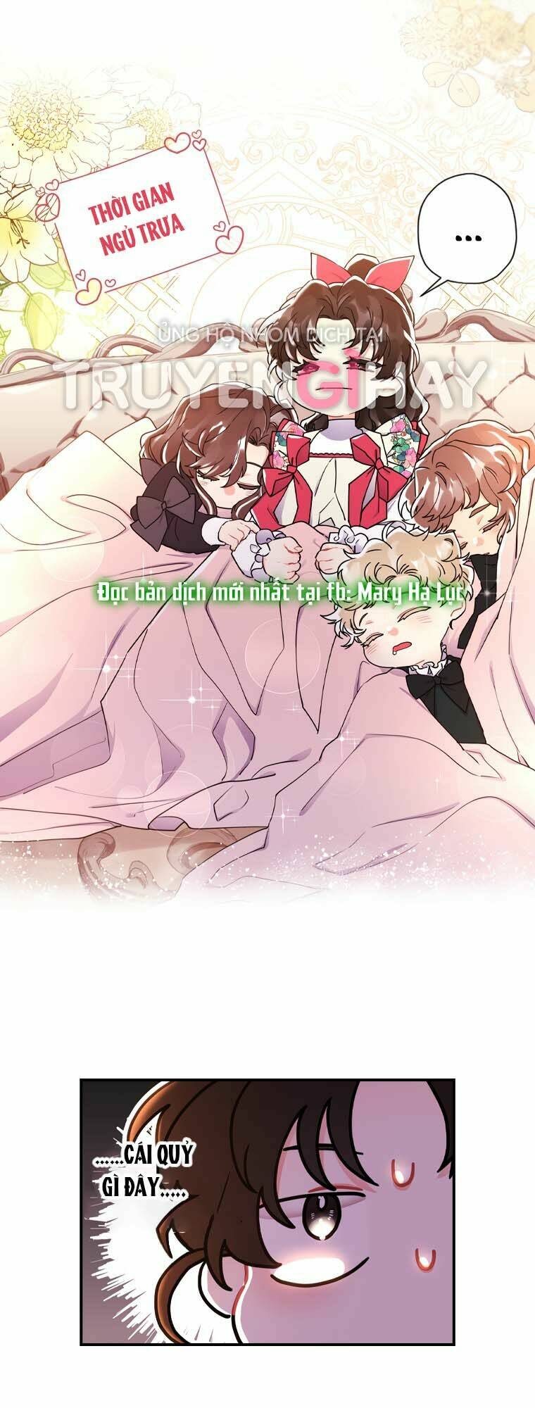 Ta Trở Thành Con Gái Nuôi Của Nam Chính - Chapter 49 - Page 50