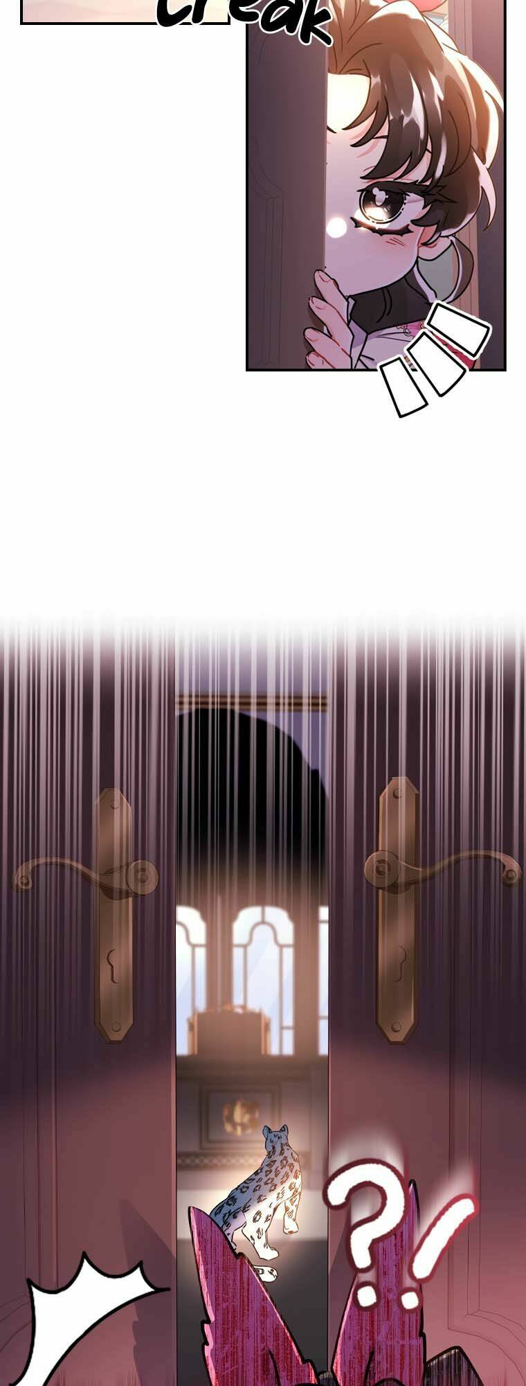 Ta Trở Thành Con Gái Nuôi Của Nam Chính - Chapter 49 - Page 53