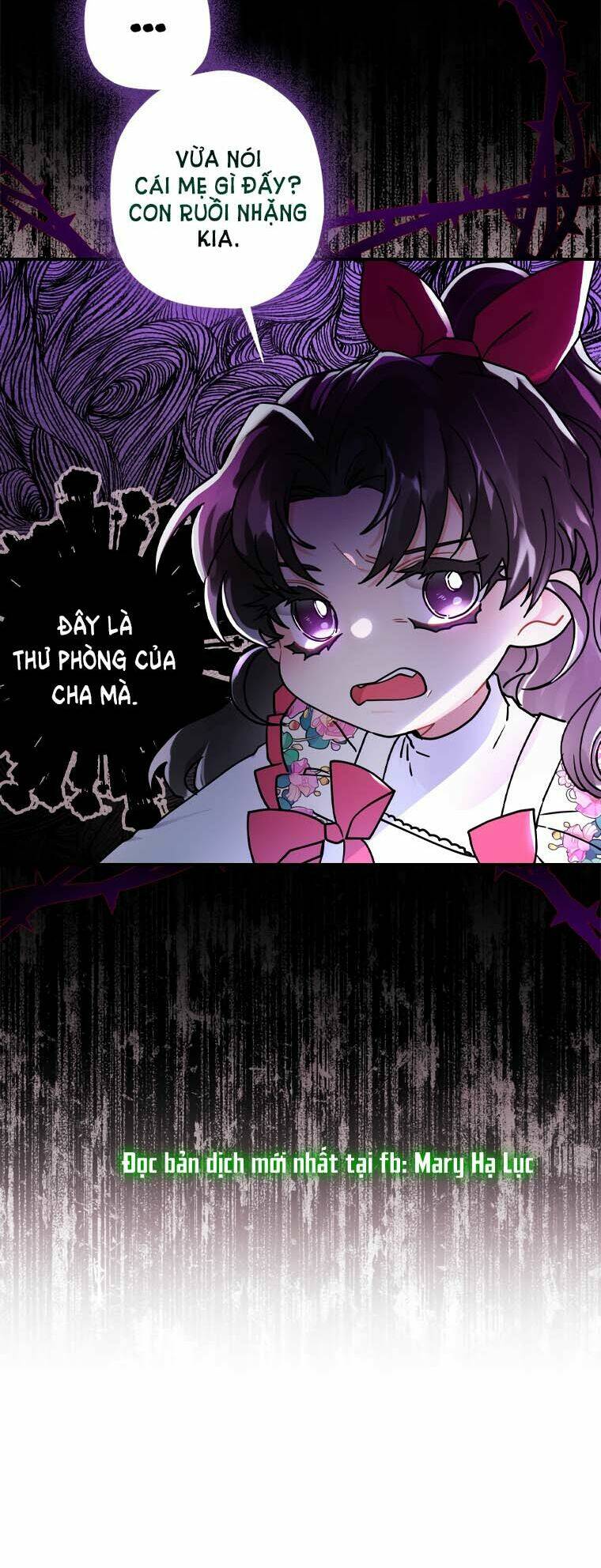 Ta Trở Thành Con Gái Nuôi Của Nam Chính - Chapter 49 - Page 57