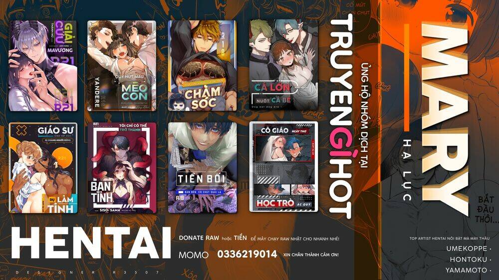 Ta Trở Thành Con Gái Nuôi Của Nam Chính - Chapter 49 - Page 58