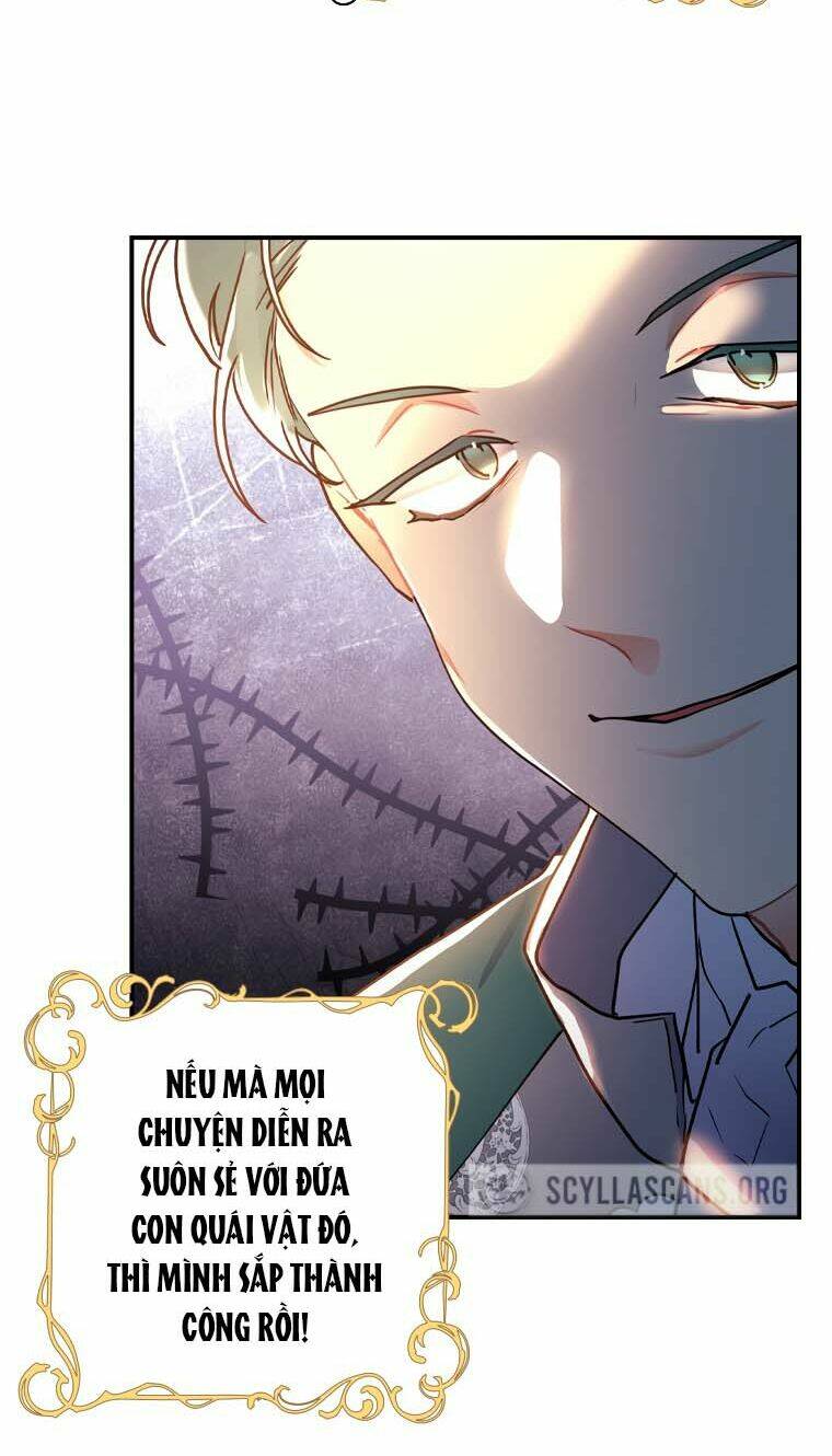 Ta Trở Thành Con Gái Nuôi Của Nam Chính - Chapter 49 - Page 6