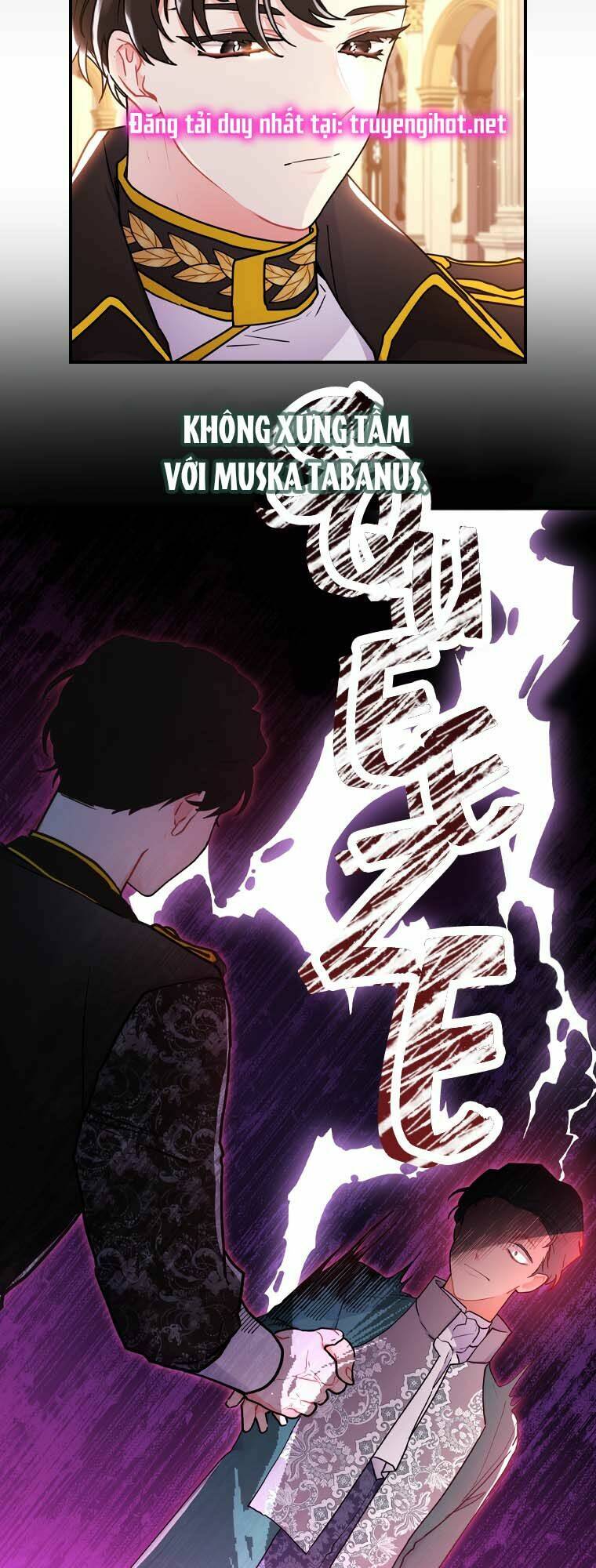 Ta Trở Thành Con Gái Nuôi Của Nam Chính - Chapter 49 - Page 8