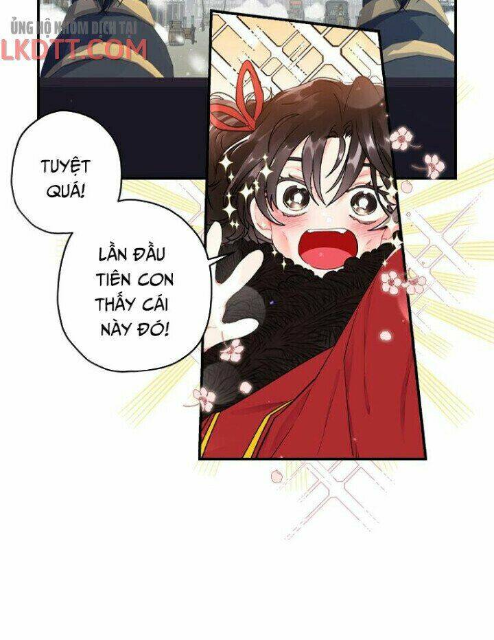 Ta Trở Thành Con Gái Nuôi Của Nam Chính - Chapter 5 - Page 18