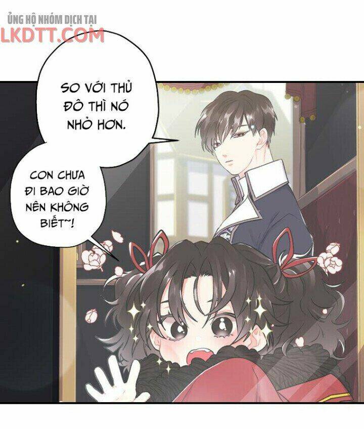 Ta Trở Thành Con Gái Nuôi Của Nam Chính - Chapter 5 - Page 19