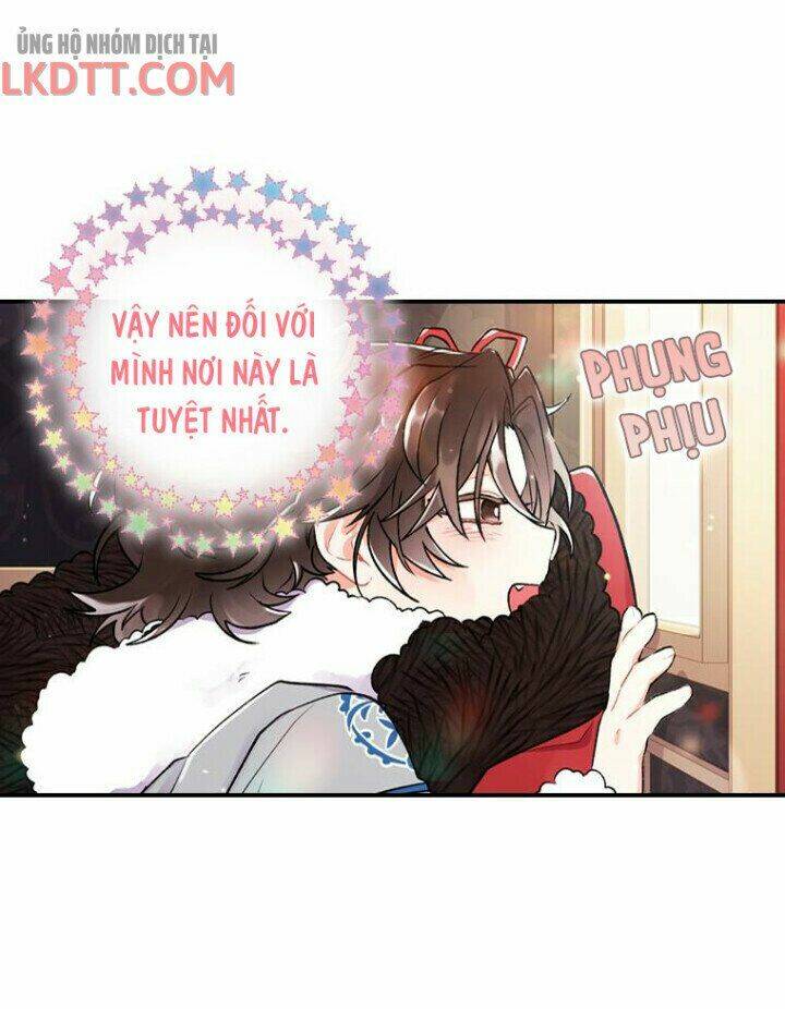 Ta Trở Thành Con Gái Nuôi Của Nam Chính - Chapter 5 - Page 20