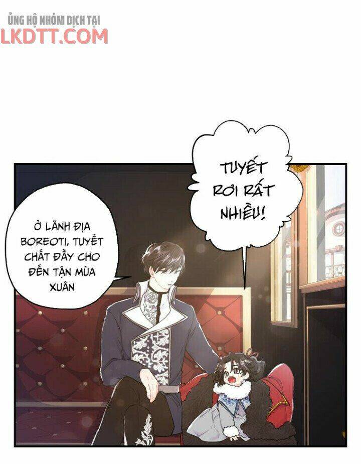 Ta Trở Thành Con Gái Nuôi Của Nam Chính - Chapter 5 - Page 22