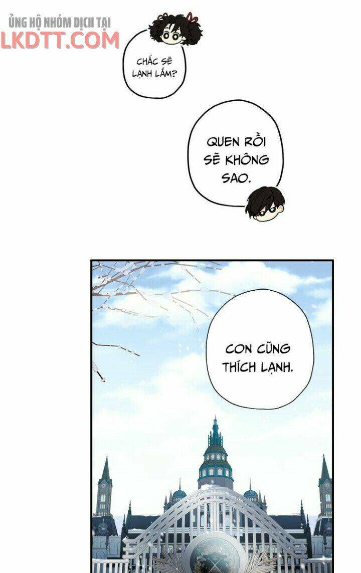 Ta Trở Thành Con Gái Nuôi Của Nam Chính - Chapter 5 - Page 23