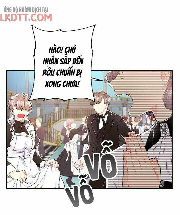 Ta Trở Thành Con Gái Nuôi Của Nam Chính - Chapter 5 - Page 26