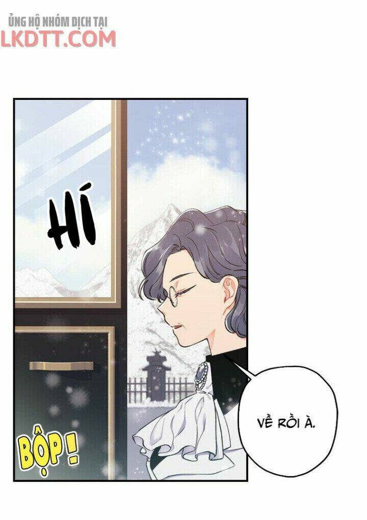 Ta Trở Thành Con Gái Nuôi Của Nam Chính - Chapter 5 - Page 30