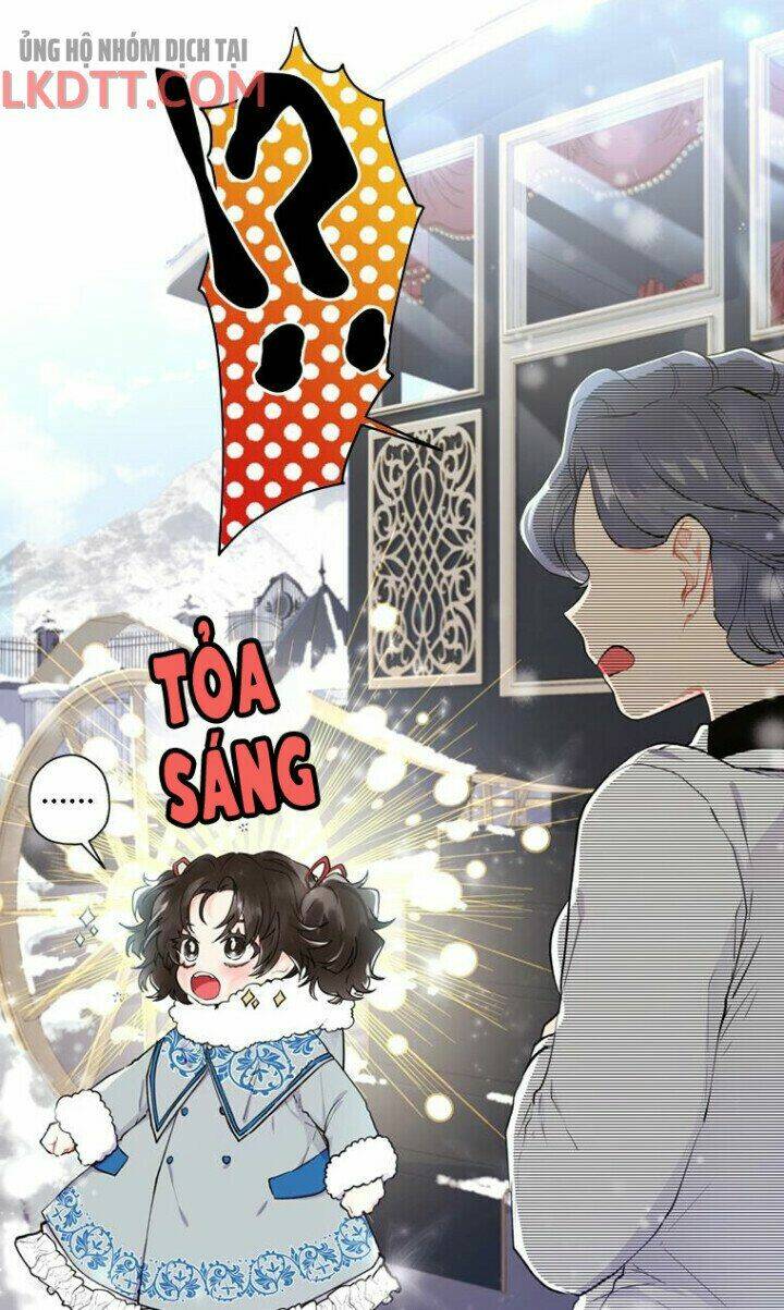 Ta Trở Thành Con Gái Nuôi Của Nam Chính - Chapter 5 - Page 32