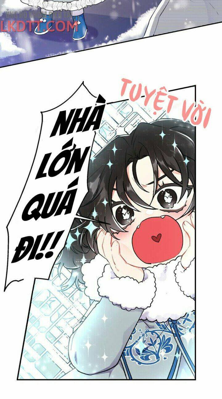 Ta Trở Thành Con Gái Nuôi Của Nam Chính - Chapter 5 - Page 33