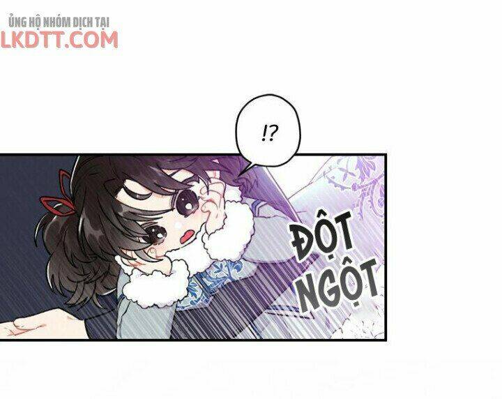 Ta Trở Thành Con Gái Nuôi Của Nam Chính - Chapter 5 - Page 34