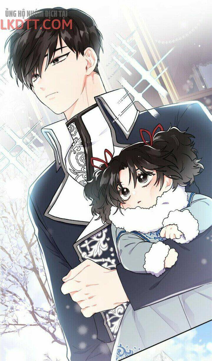 Ta Trở Thành Con Gái Nuôi Của Nam Chính - Chapter 5 - Page 35