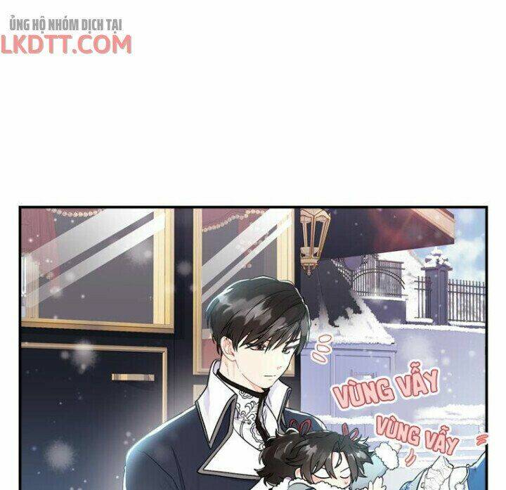 Ta Trở Thành Con Gái Nuôi Của Nam Chính - Chapter 5 - Page 37