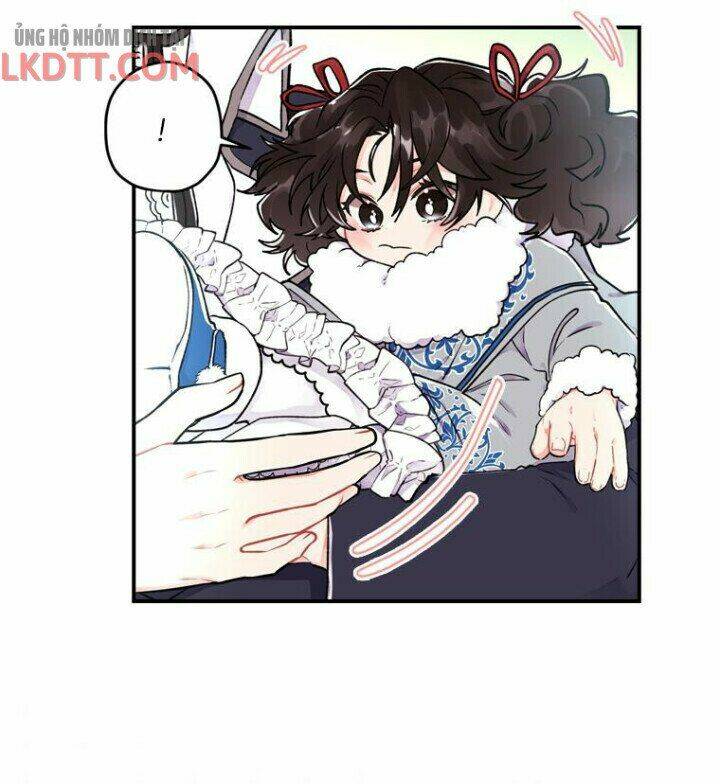 Ta Trở Thành Con Gái Nuôi Của Nam Chính - Chapter 5 - Page 39