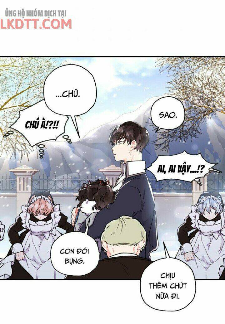 Ta Trở Thành Con Gái Nuôi Của Nam Chính - Chapter 5 - Page 42