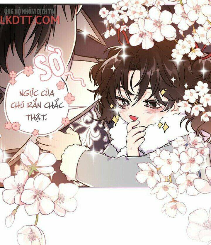 Ta Trở Thành Con Gái Nuôi Của Nam Chính - Chapter 5 - Page 45