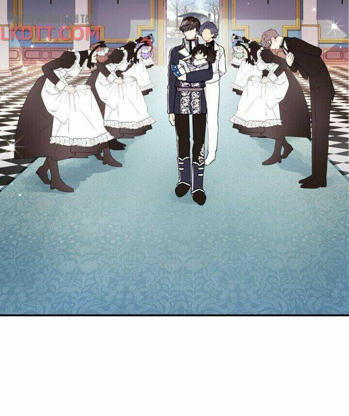 Ta Trở Thành Con Gái Nuôi Của Nam Chính - Chapter 5 - Page 48