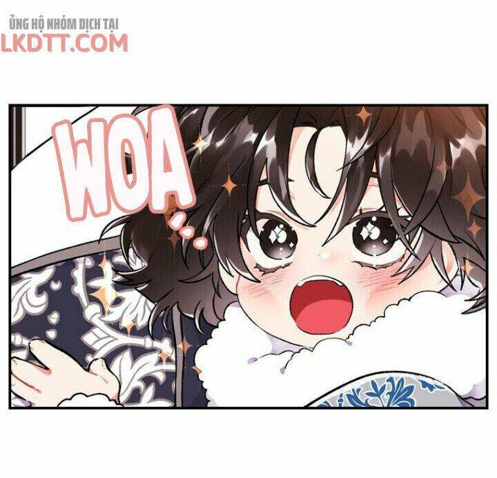 Ta Trở Thành Con Gái Nuôi Của Nam Chính - Chapter 5 - Page 51