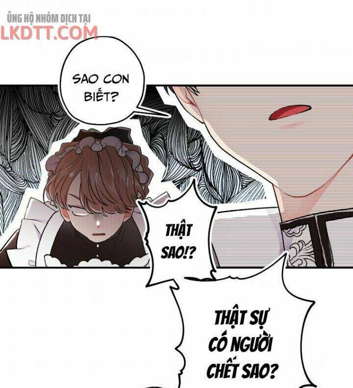 Ta Trở Thành Con Gái Nuôi Của Nam Chính - Chapter 5 - Page 53