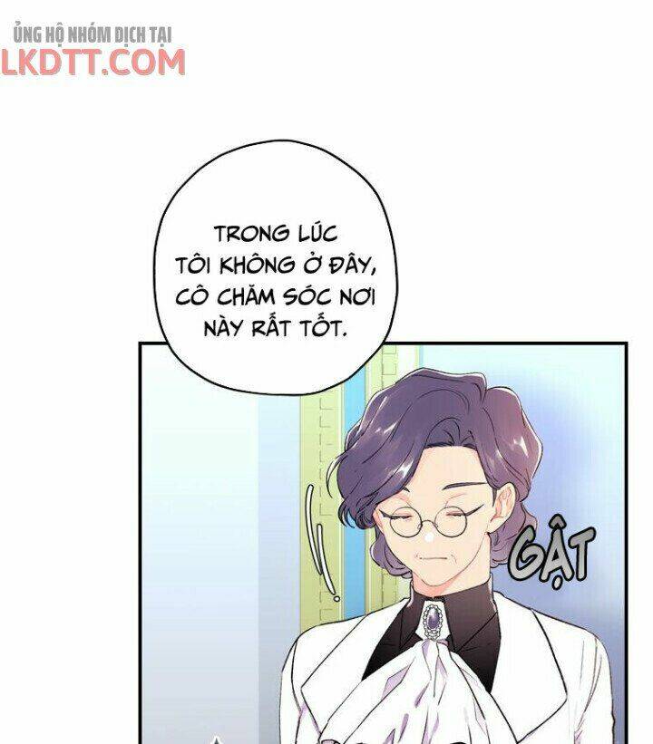 Ta Trở Thành Con Gái Nuôi Của Nam Chính - Chapter 5 - Page 56