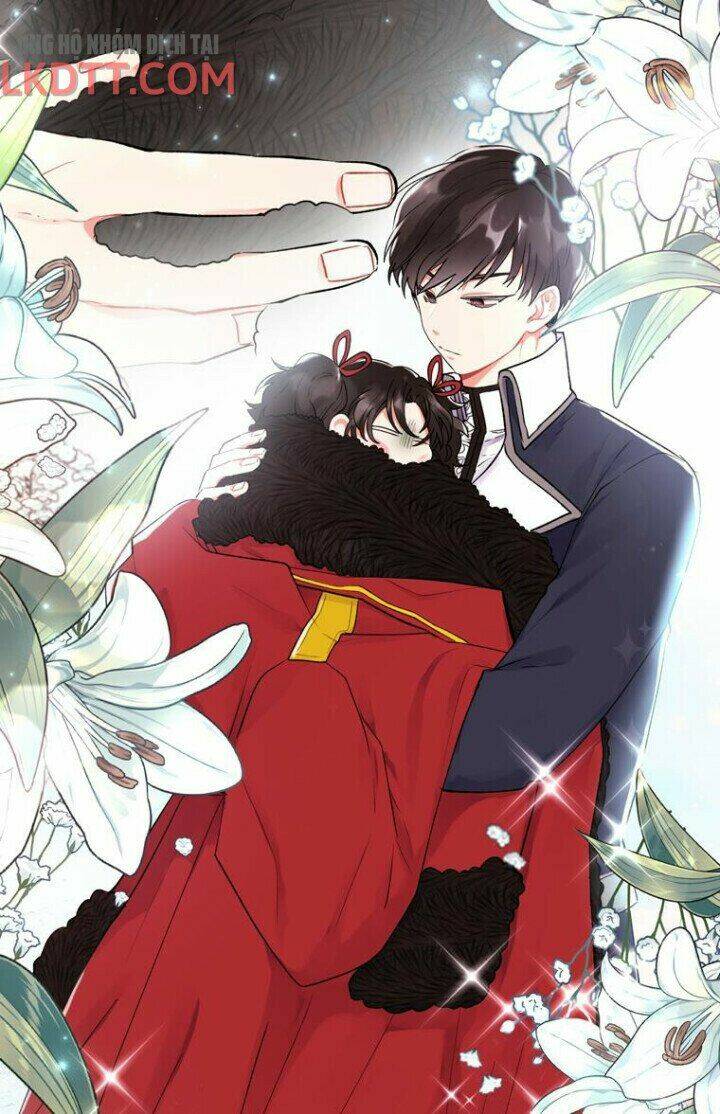 Ta Trở Thành Con Gái Nuôi Của Nam Chính - Chapter 5 - Page 5