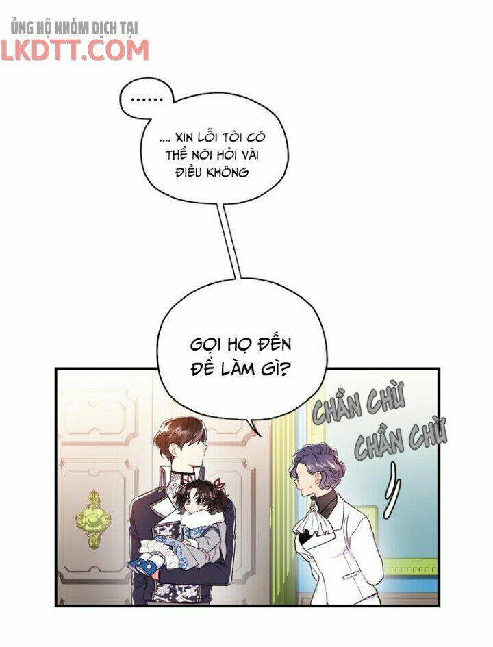 Ta Trở Thành Con Gái Nuôi Của Nam Chính - Chapter 5 - Page 59